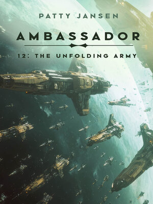cover image of Ambassador 12